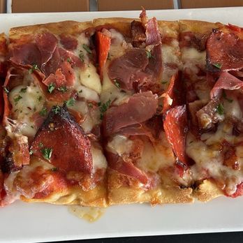 58 West - Three Meat Heat - Beer, Wine & Spirits Near Me - Logan, Ohio