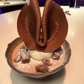 Washing Potato - Fortune Verrine dessert - Desserts Near Me - Las Vegas, Nevada Washing Potato - Fortune Verrine dessert - Desserts Near Me - Las Vegas, Nevada