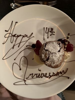 Epic Restaurant by null