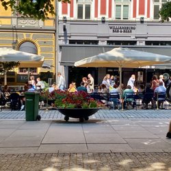 Karl Johans gate - Karl Johans gate