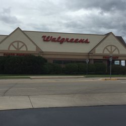 Walgreens