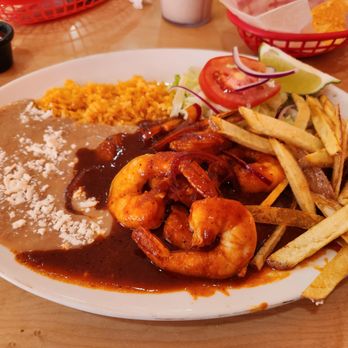 El Chilacatazo - Camarones a la Diabla - Mexican Near Me - Salinas, California El Chilacatazo - Camarones a la Diabla - Mexican Near Me - Salinas, California
