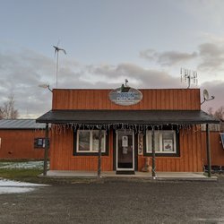The Cabin Depot - The Cabin Depot Fredericton Store