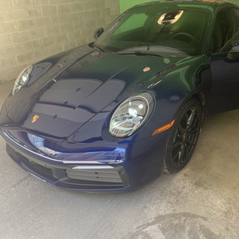 Carrectly Auto Care - My car - Auto Detailing Near Me - Chicago, Illinois