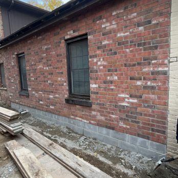 Chambers & Son’s Construction - Masonry/Concrete Near Me - Simcoe, Ontario Chambers & Son’s Construction - Masonry/Concrete Near Me - Simcoe, Ontario