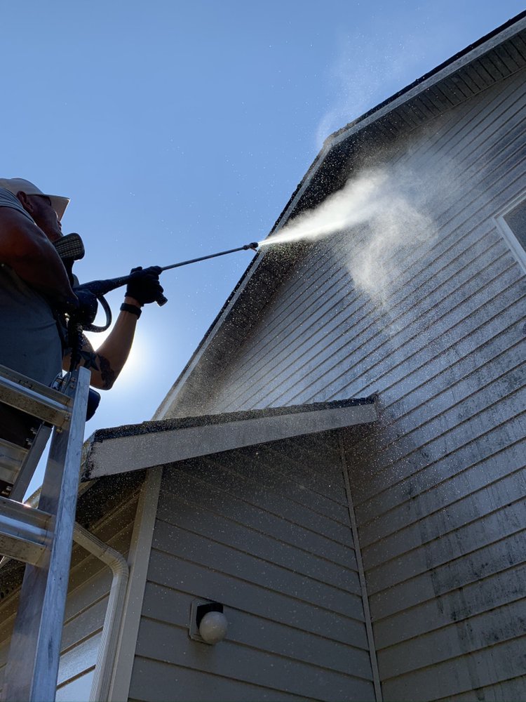 Slide of A1 Home Solutions