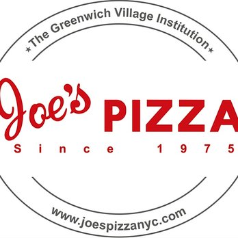 Joe's Pizza - Pizza Near Me - Miami, Florida Joe's Pizza - Pizza Near Me - Miami, Florida