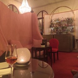 Le Bar du Carlton