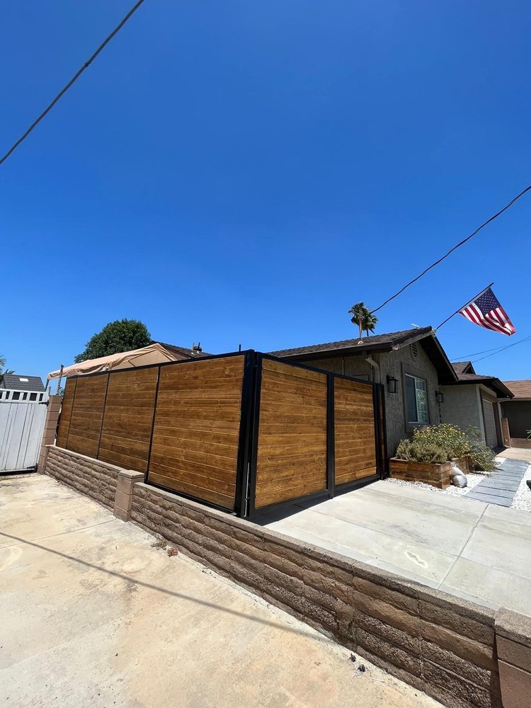 Republic Doors and Gates - Garage Door Contractor in Chula Vista, CA