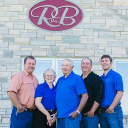 Rollet Brothers Trucking Co - Past, Present, Future
