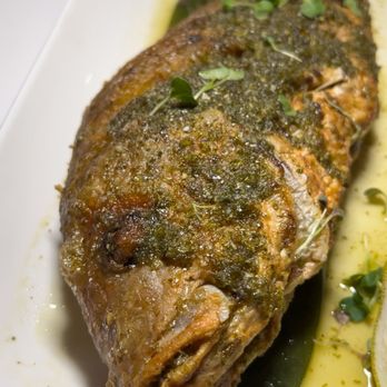 Sugar'd - Trinidad snapper - Caribbean Near Me - Brooklyn, New York