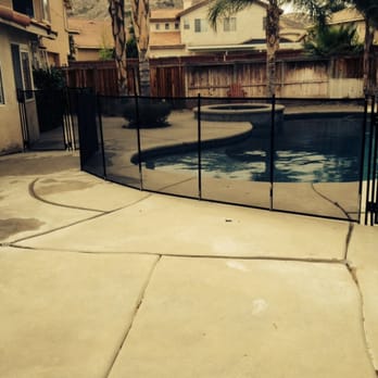 Nathans Pool Fence - Fences & Gates Near Me - Brea, California Nathans Pool Fence - Fences & Gates Near Me - Brea, California
