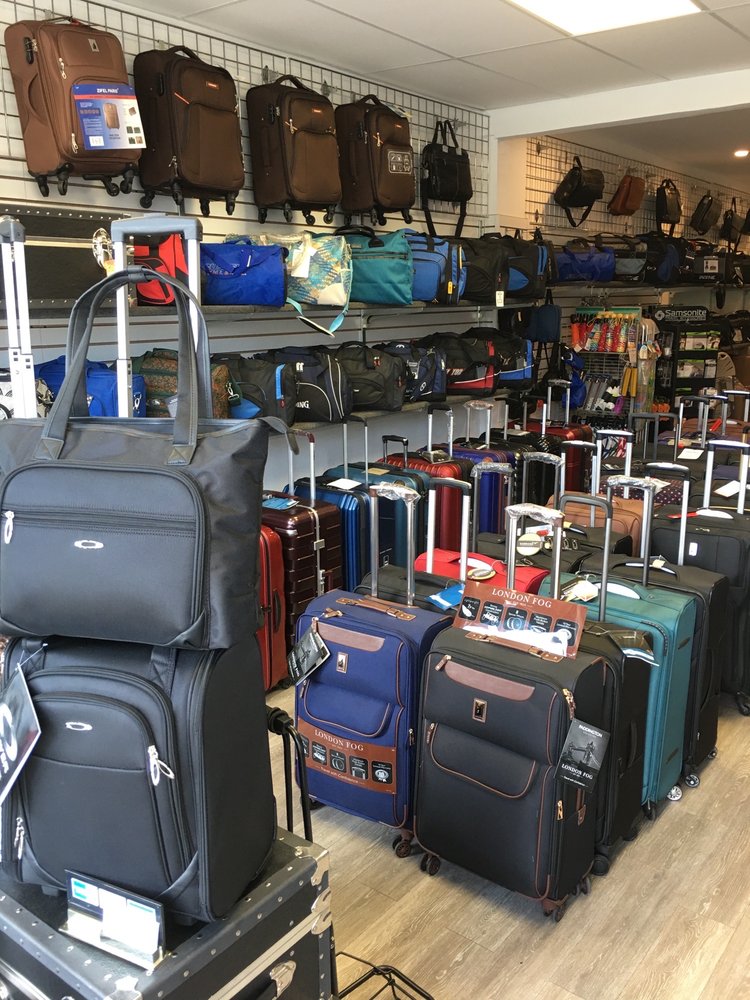 PREMIER LUGGAGE & LEATHER GOODS Updated July 2024 25 Photos & 22 Reviews 2809 Avenue U