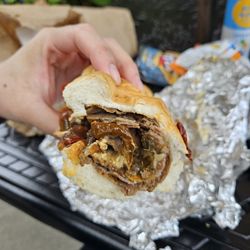 Art & Nancy's Sub & Pizza Shop