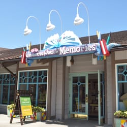 Disney's Wonderful World of Memories