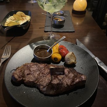 Harry's - Cocktail Bars Near Me - México, D.F., DIF