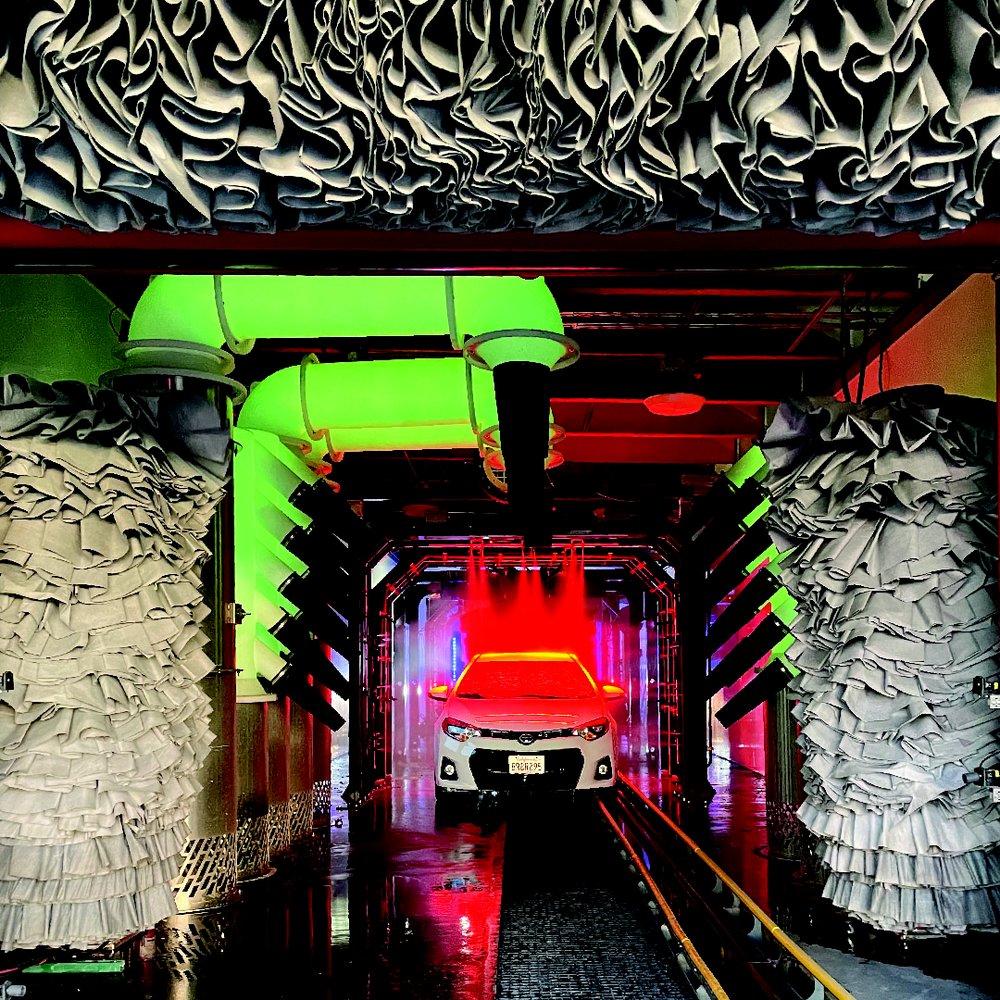 SPLASH BROTHERS CARWASH Updated October 2024 5870 Dahlia St