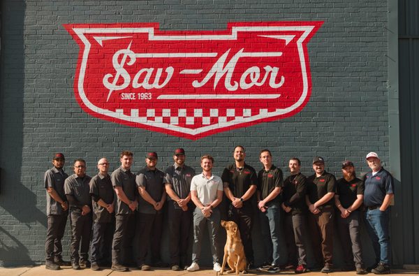 Sav-Mor Automotive on Yelp
