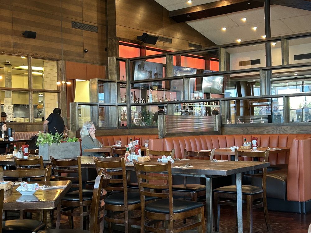 Jack's Restaurant & Bar