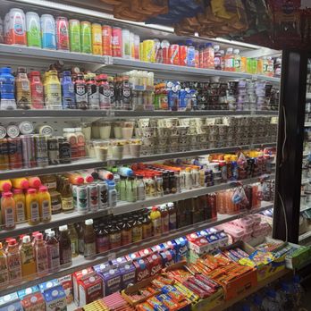 Skyline Gourmet Deli - Candy and beverages - Delis Near Me - New York, New York