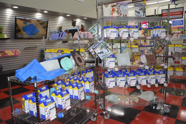 Reynolds Advanced Materials - Seattle