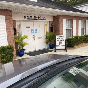 Val-Uvision - Val-Uvision - Optometrists Near Me - Jacksonville, Florida