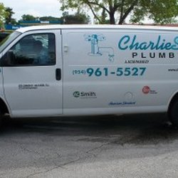 Charlie Swain Plumbing