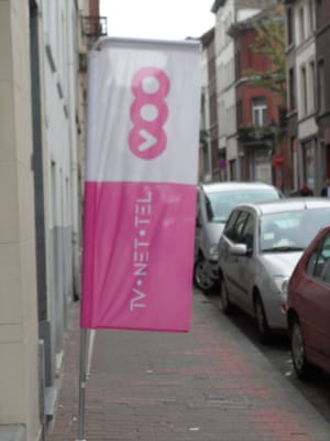 Photo of Génération Amiga - Saint-Gilles, BRU, BE.