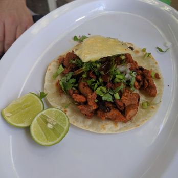 Taqueria San Pablo - Tacos Near Me - Mazatlán, SIN Taqueria San Pablo - Tacos Near Me - Mazatlán, SIN