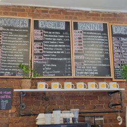 Menu Menu