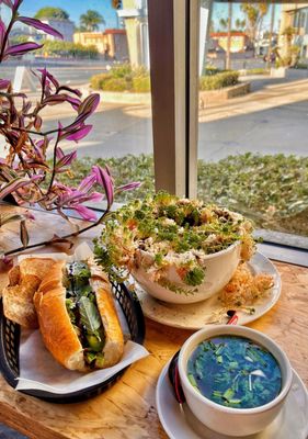 Bánh Mì Hội An by null