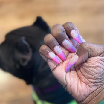 Aqua Nails & Spa - Done by JoJo - Nail Salons Near Me - District Heights, Maryland Aqua Nails & Spa - Done by JoJo - Nail Salons Near Me - District Heights, Maryland