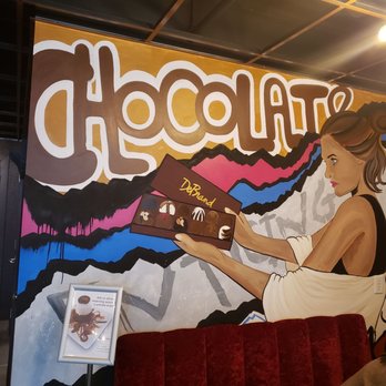 DeBrand Fine Chocolates - Artwork - Chocolatiers & Shops Near Me - Indianapolis, Indiana DeBrand Fine Chocolates - Artwork - Chocolatiers & Shops Near Me - Indianapolis, Indiana
