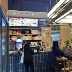 Cuci Burger
