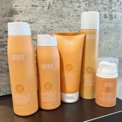 Virtue Salon