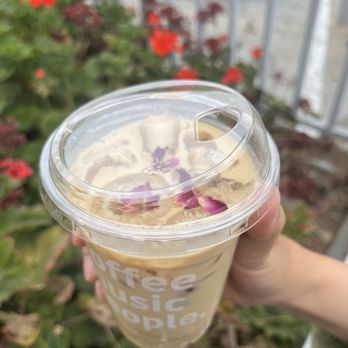 Lumen Coffee - Anuther one - Coffee & Tea Near Me - Highland Park, California Lumen Coffee - Anuther one - Coffee & Tea Near Me - Highland Park, California