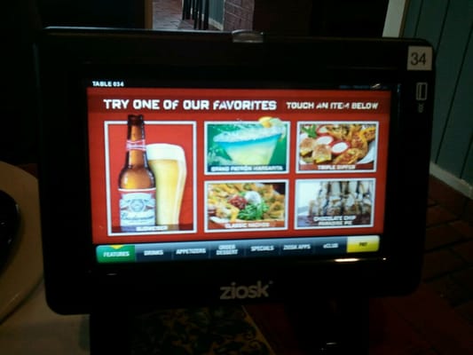 Menu photo 2 Chili's Greenwood, IN Menu photo 2 Chili's Greenwood, IN