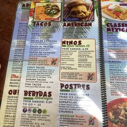 Costa Mexican & Greek Restaurant Grill