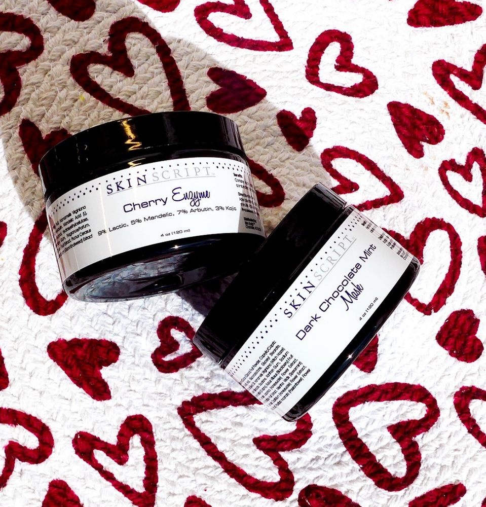Skincare by Diana Logo