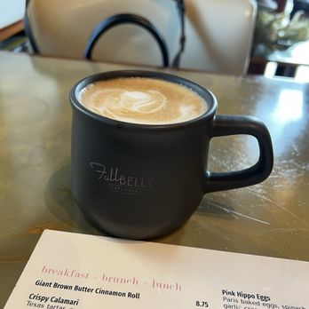 Full Belly - Breakfast & Brunch Near Me - San Antonio, Texas Full Belly - Breakfast & Brunch Near Me - San Antonio, Texas