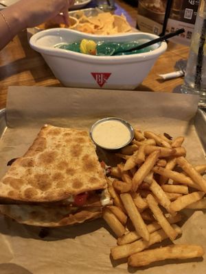 BJ's Restaurant & Brewhouse by null