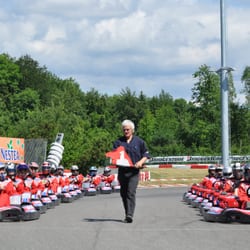 Kartbahn Kappelen