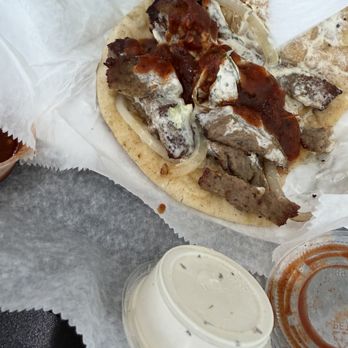 AL Quick Stop - Mediterranean Near Me - Houston, Texas