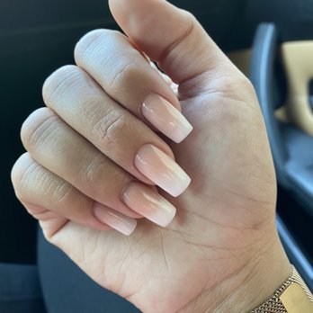 Nail-It! - NAILS! - Nail Salons Near Me - Spring Valley, California
