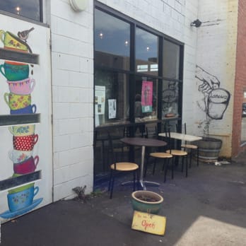 Laneway - Coffee & Tea Near Me - Devonport, TAS