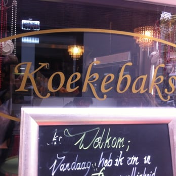 Goodie Foodie - Breakfast & Brunch Near Me - Antwerp, VAN