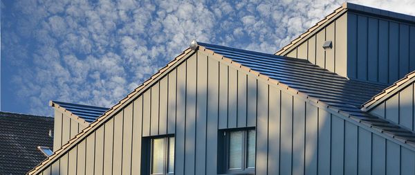 KTM Roofing