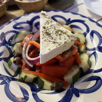 Poseidon - Greek Near Me - Miami Beach, Florida