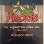 Photo of Frogs Restaurant