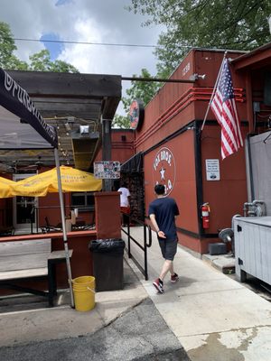Fox Bros Bar-B-Q by null